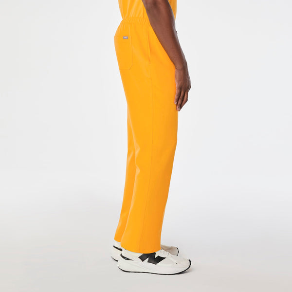 men's Emergency Yellow Pisco - Basic Scrub Pant‚Ñ¢