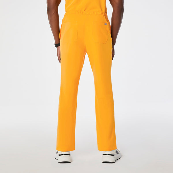 men's Emergency Yellow Pisco - Basic Scrub Pant‚Ñ¢