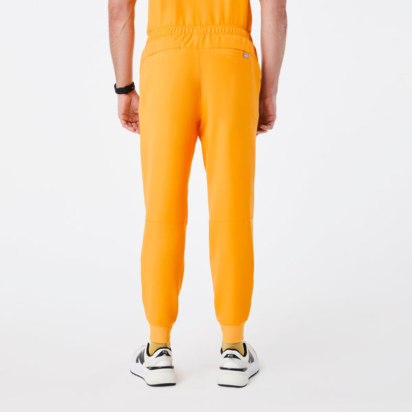 men's Emergency Yellow Tansen - Jogger Scrub Pant‚Ñ¢