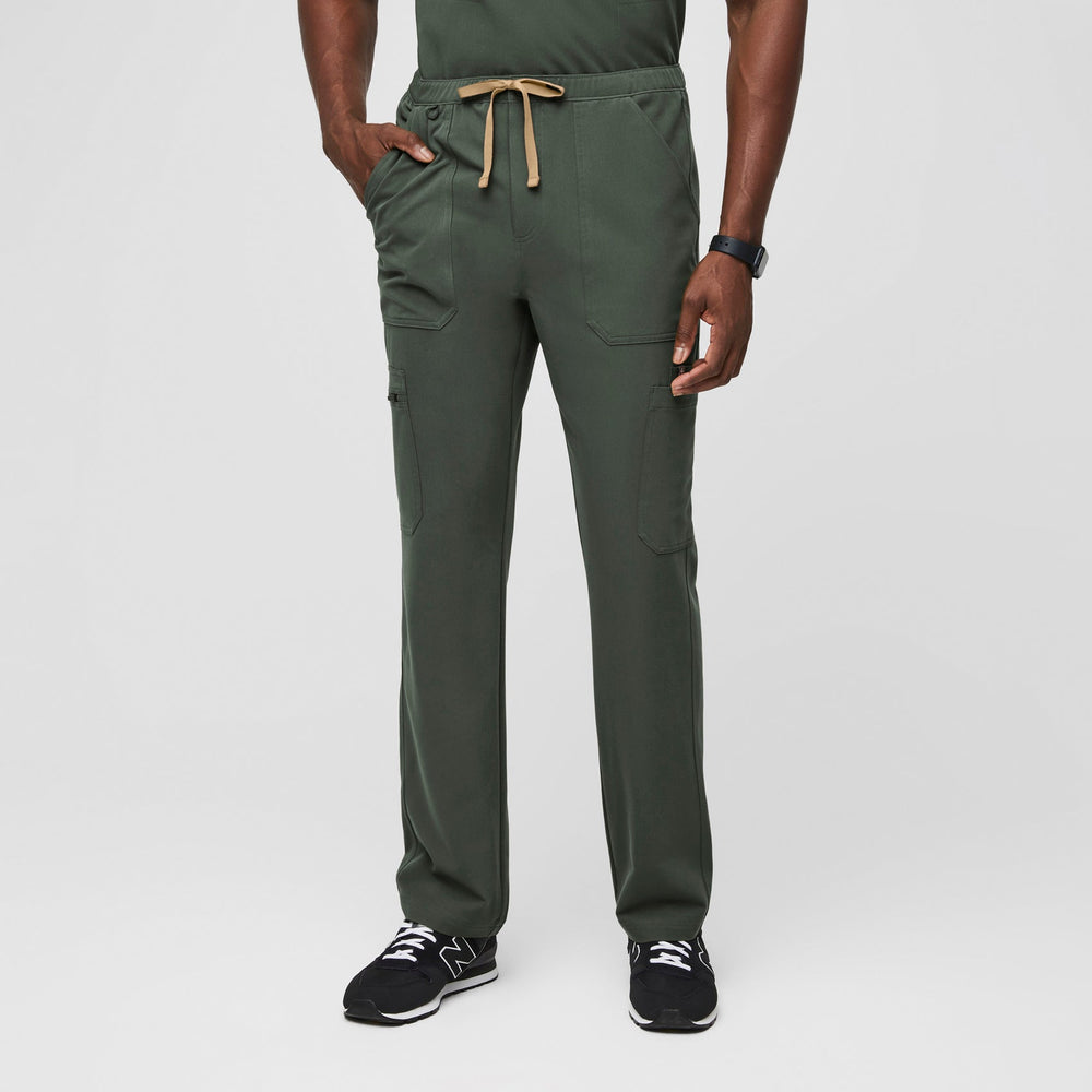 men's Moss Cairo - Cargo Scrub Pant‚Ñ¢