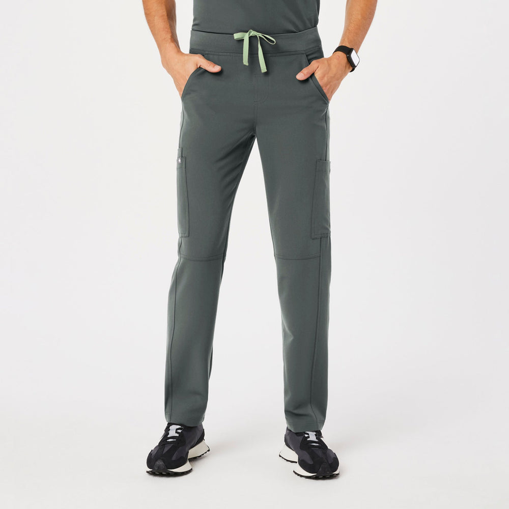 men's Bonsai Axim - Short Cargo Scrub Pant‚Ñ¢