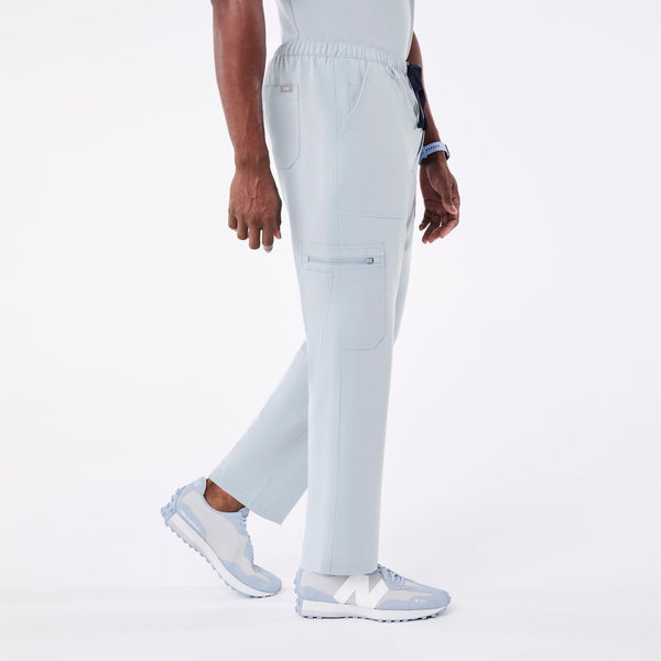 men's Dusty Blue Cairo - Cargo Scrub Pant™