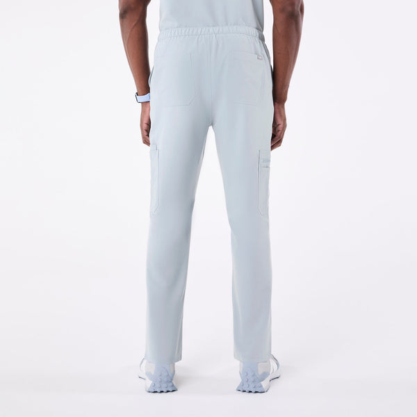 men's Dusty Blue Cairo - Cargo Scrub Pant™