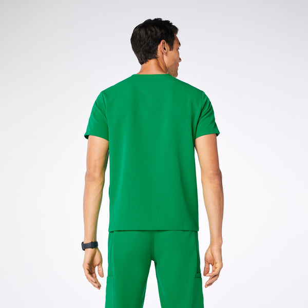 men's Evergreen Chisec - Three-Pocket Scrub Top‚Ñ¢