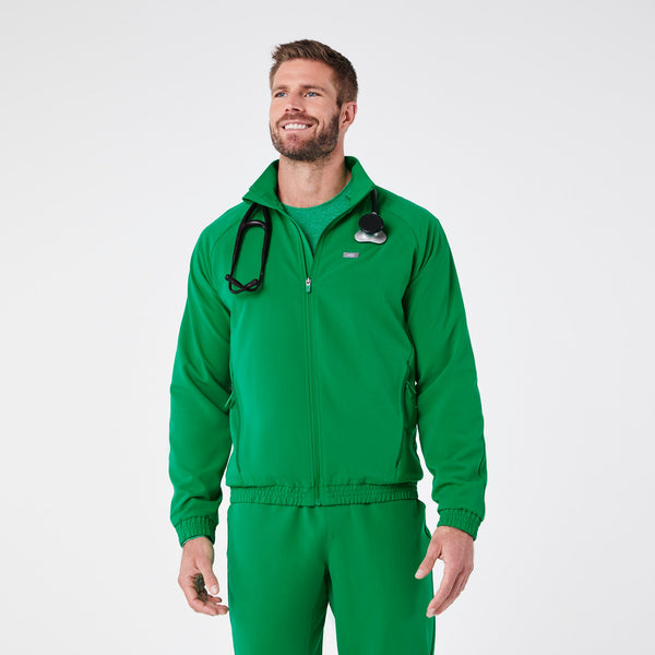 men's Evergreen Cobaki - Scrub Jacket