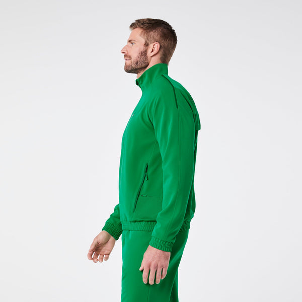 men's Evergreen Cobaki - Scrub Jacket