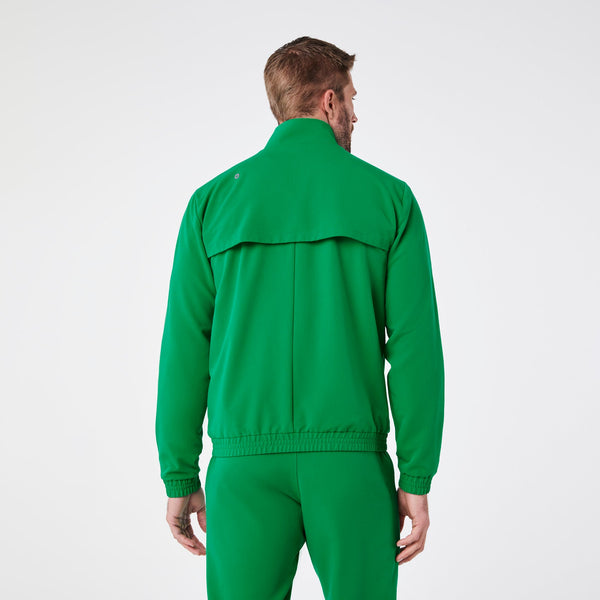 men's Evergreen Cobaki - Scrub Jacket