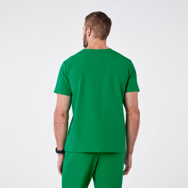 men's Evergreen Leon - Three-Pocket Scrub Top‚Ñ¢