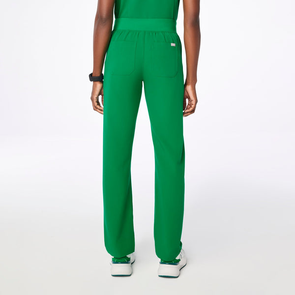 women's Evergreen High Waisted Livingston Basic Scrub Pant‚Ñ¢