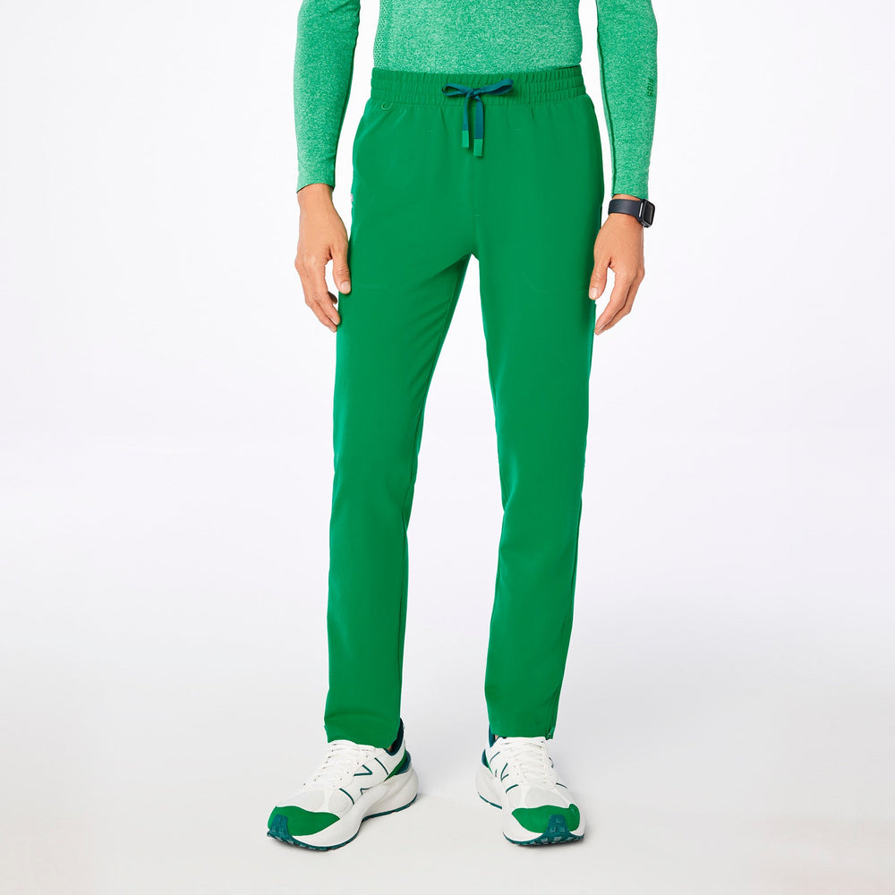 men's Evergreen Sanford Slim Tapered - Scrub Pant