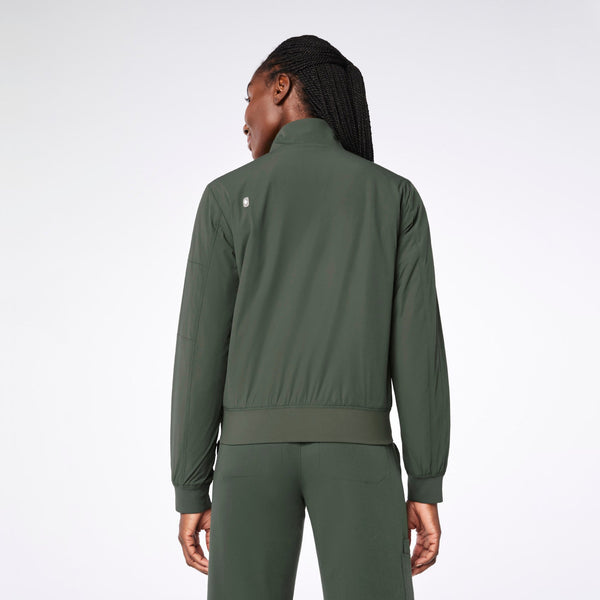 women's Moss On-Shift Float - Bomber Jacket‚Ñ¢