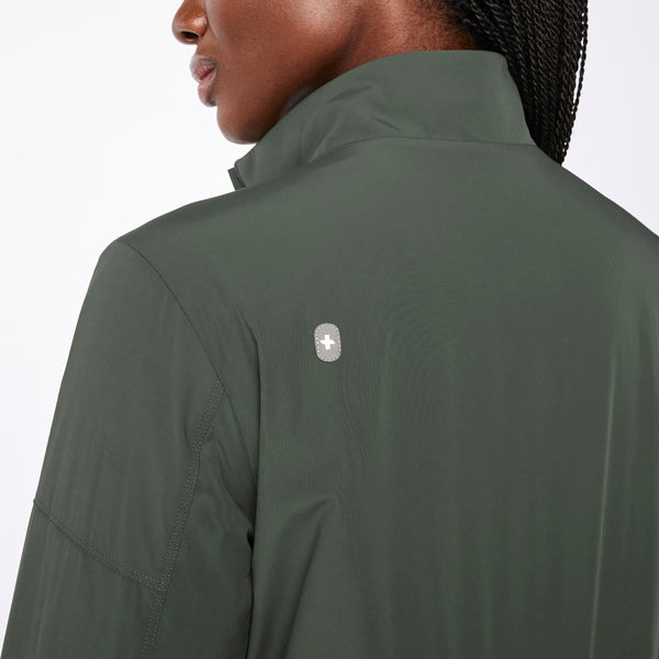 women's Moss On-Shift Float - Bomber Jacket‚Ñ¢