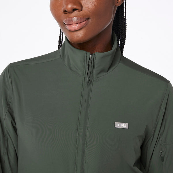 women's Moss On-Shift Float - Bomber Jacket‚Ñ¢