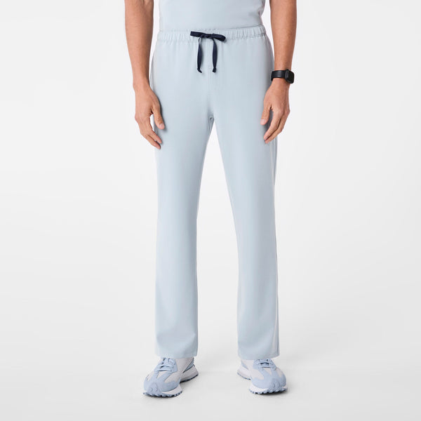 men's Dusty Blue Pisco - Basic Scrub Pant™