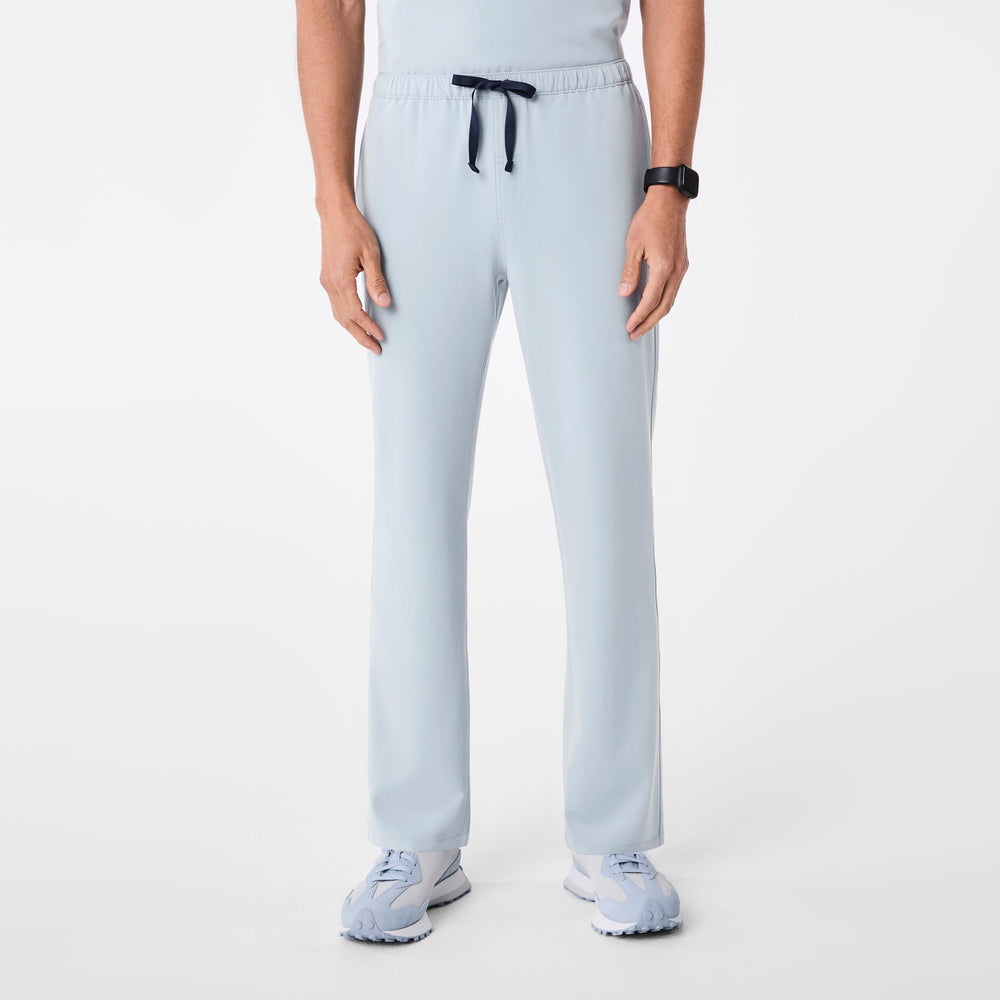 men's Dusty Blue Pisco - Tall Basic Scrub Pant™