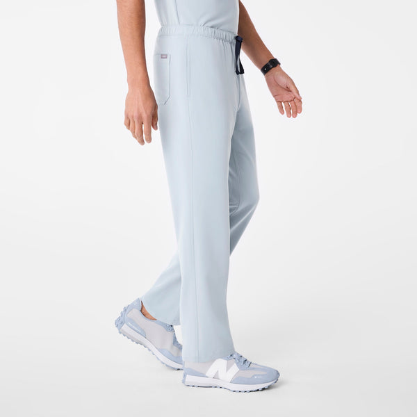 men's Dusty Blue Pisco - Basic Scrub Pant™