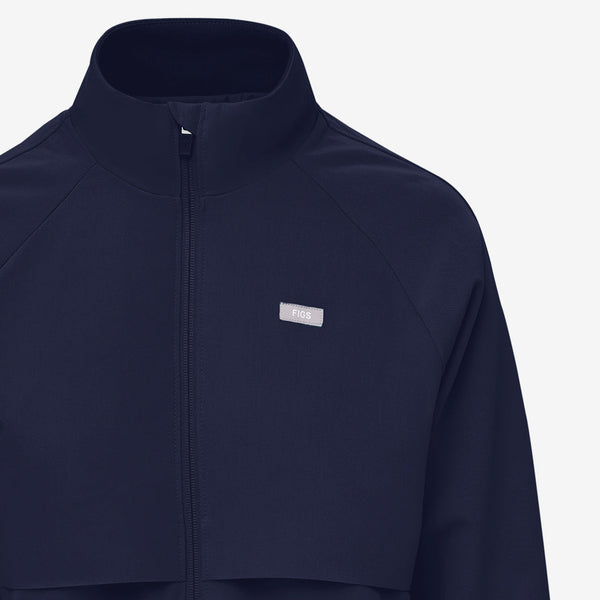 Embroidery: Amber Yellow