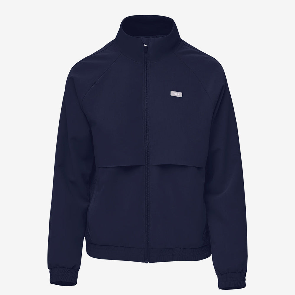 Embroidery: Amber Yellow