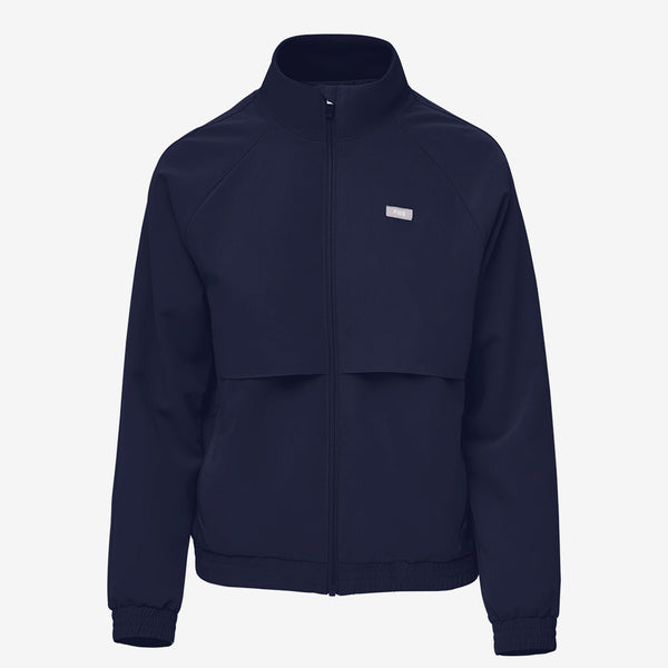 Embroidery: Amber Yellow