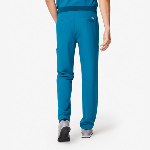 men's Alps Blue Axim™ - Cargo Scrub Pants