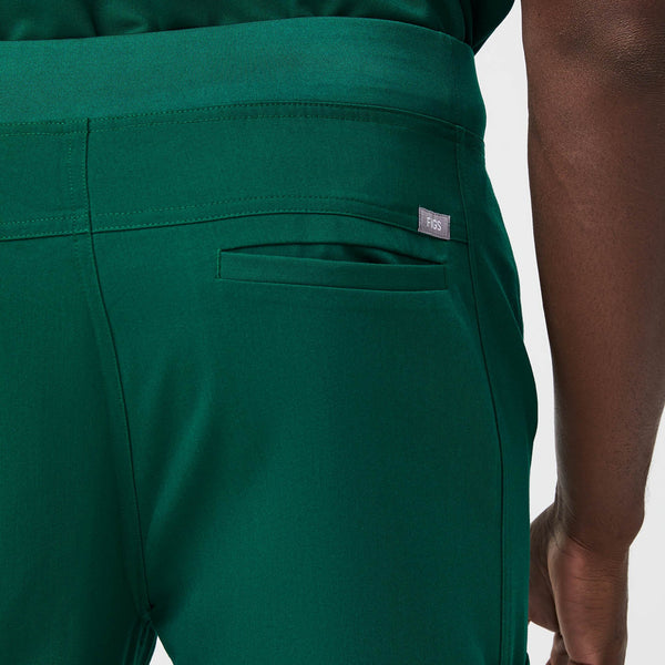 men's Hunter Green Axim™ -  Cargo Scrub Pants