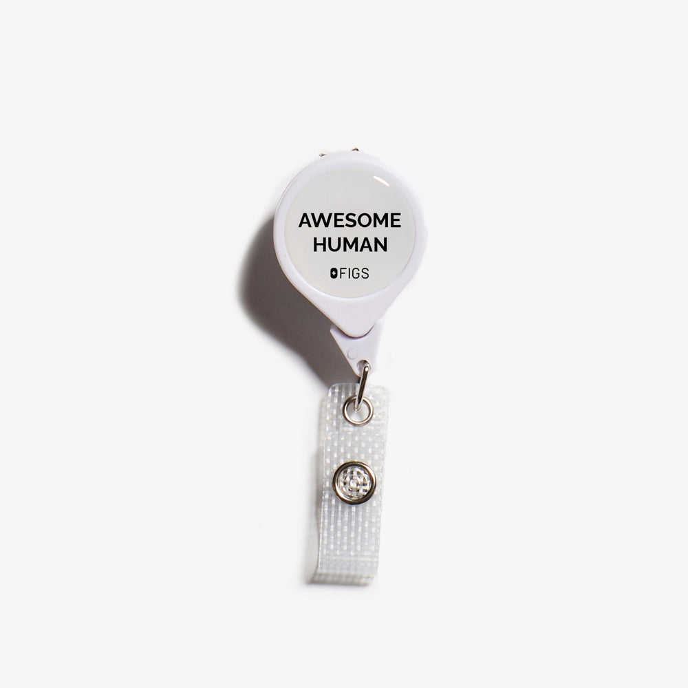 Awesome Humans Badge Reel