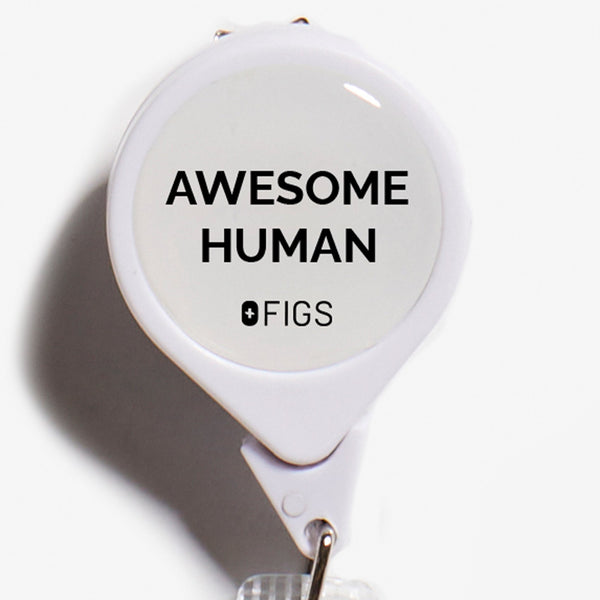 Awesome Humans Badge Reel