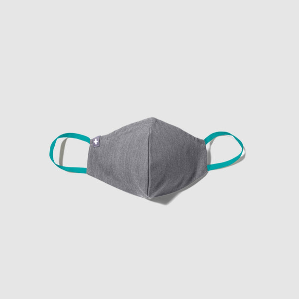 Graphite FIONx™ Core Protective Face Mask