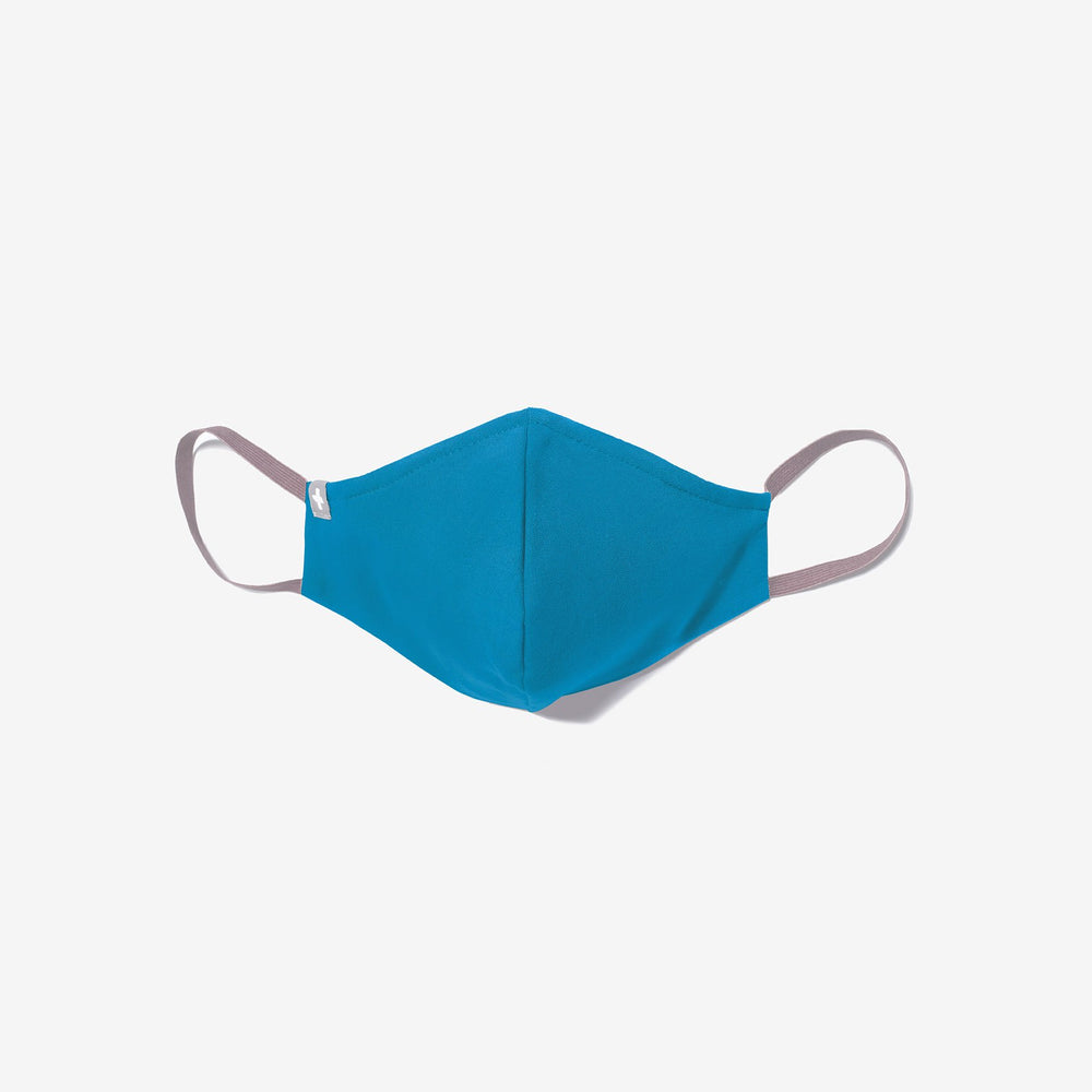 Alps Blue FIONx Core Protective Face Mask