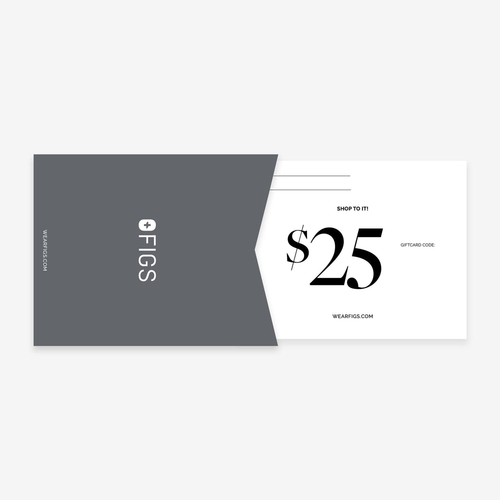 Digital Gift Card