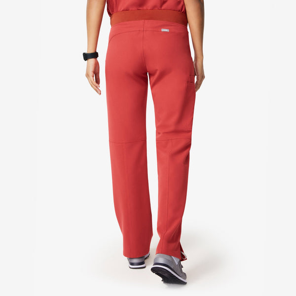 women's Clay Kade™ - Cargo Scrub Pants