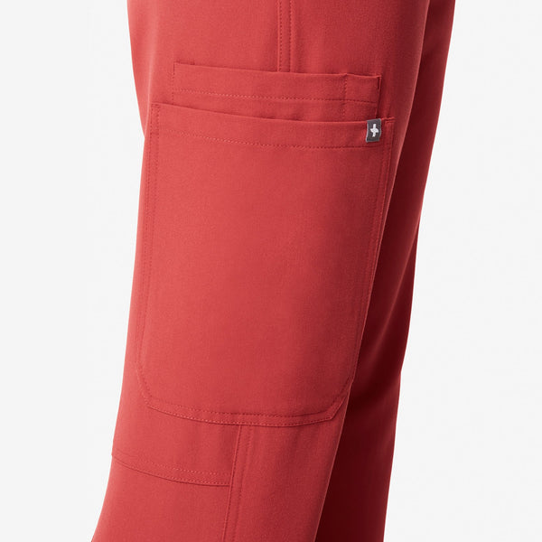 women's Clay Kade™ - Cargo Scrub Pants