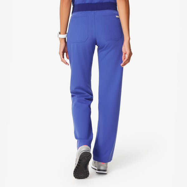 women's Denim Livingston™ - Basic Scrub Pants