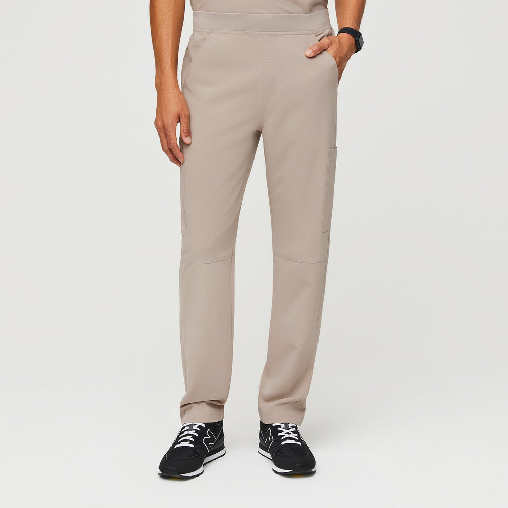 men's Boulder Axim™ - Tall Cargo Scrub Pants