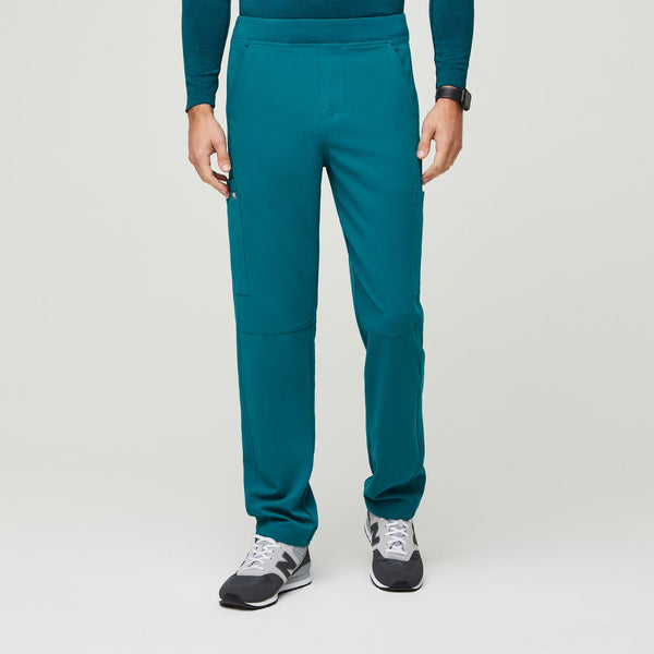 men's Pacific Blue Axim ™ - Cargo Scrub Pants