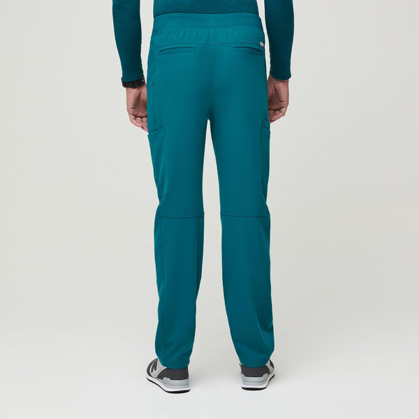 men's Pacific Blue Axim ™ - Cargo Scrub Pants