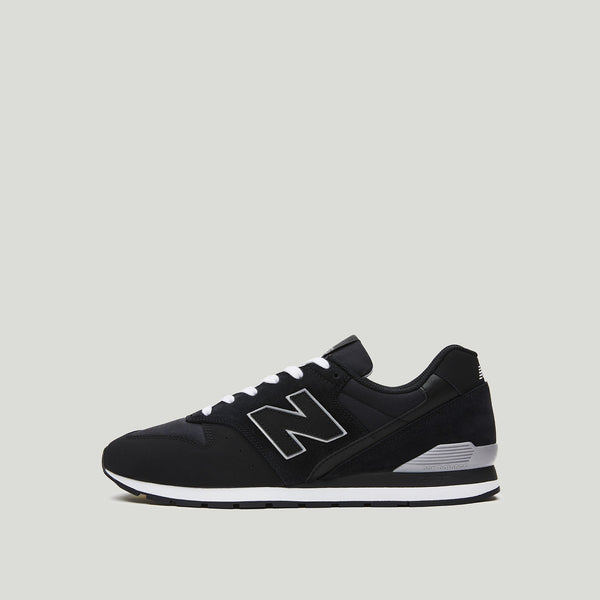 Black FIGS | New Balance 996 Men's