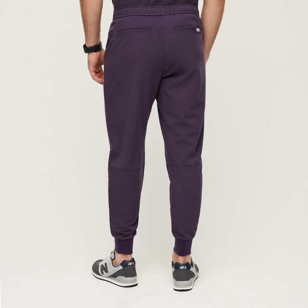 men's Purple Shadow Tansen™ - Jogger Scrub Pants