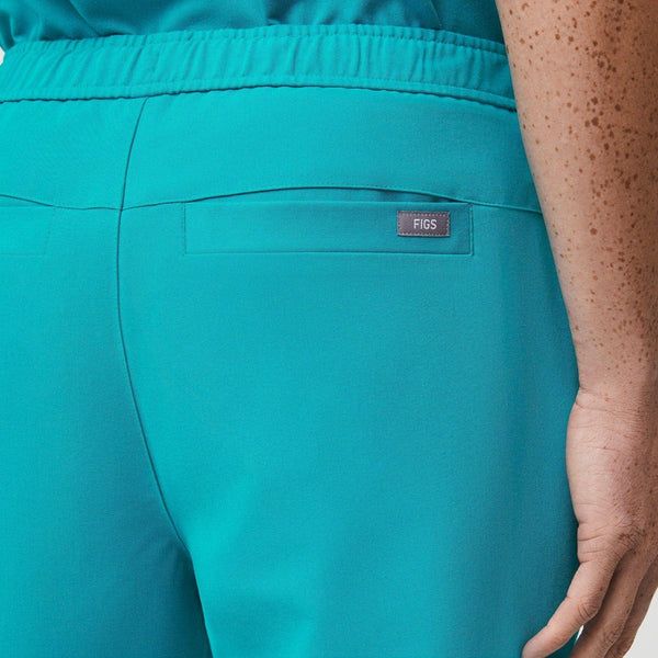 men's Teal Tansen™ - Tall Jogger Scrub Pants