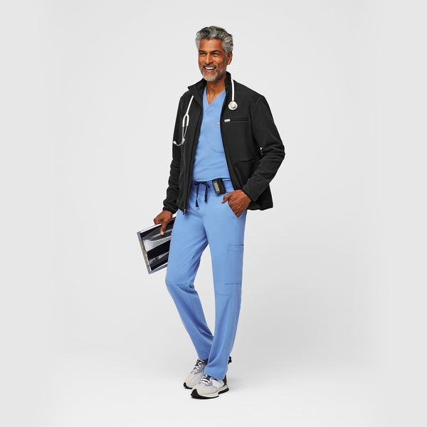 Men's Ceil Blue Axim™ - Tall Cargo Scrub Pants