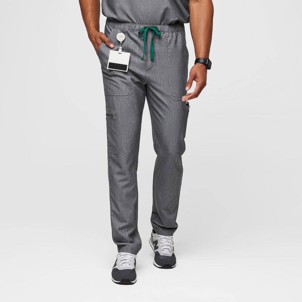 Men's Graphite Cairo™ - Tall Cargo Scrub Pants