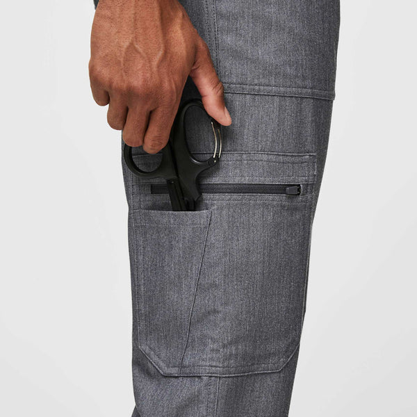 Men's Graphite Cairo™ - Tall Cargo Scrub Pants