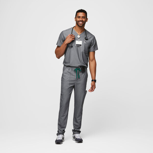 Men's Graphite Cairo™ - Tall Cargo Scrub Pants