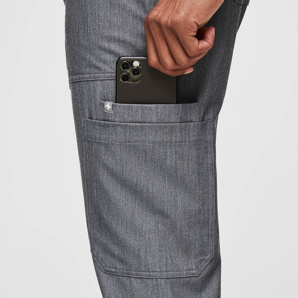 Men's Graphite Cairo™ - Tall Cargo Scrub Pants