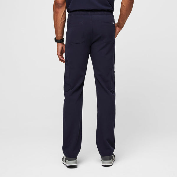 Men's Navy Cairo™ - Cargo Scrub Pants