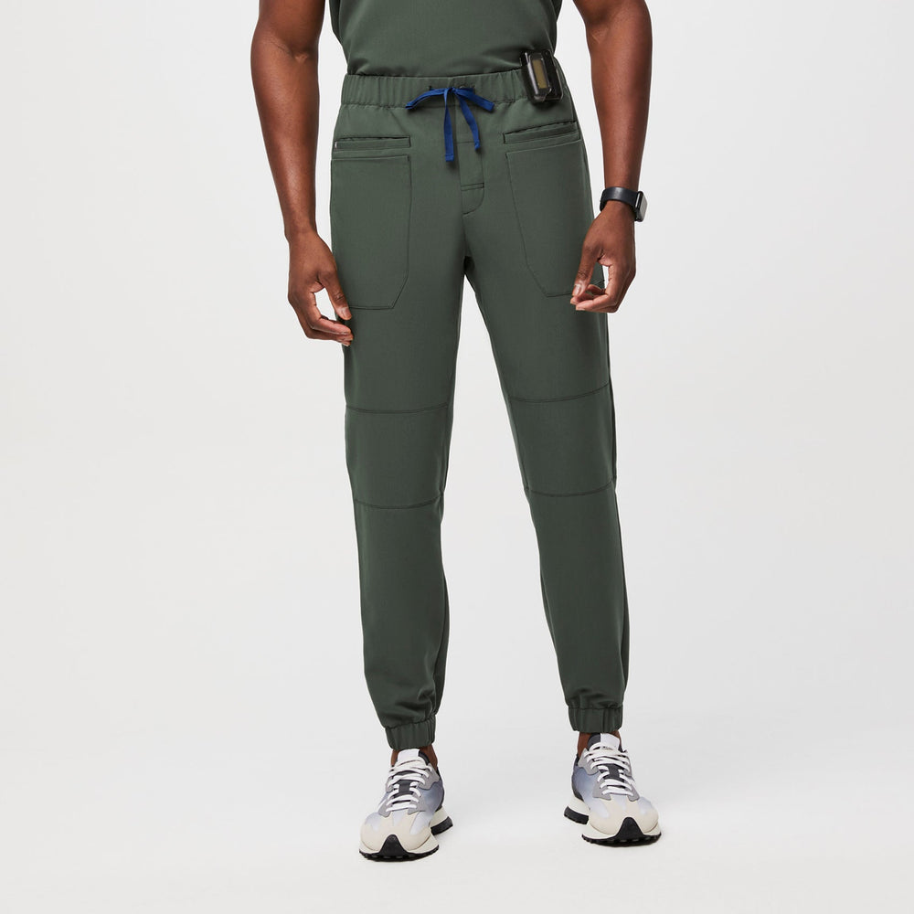 men's Moss Classic Cape - Tall Cargo Jogger Scrub Pants