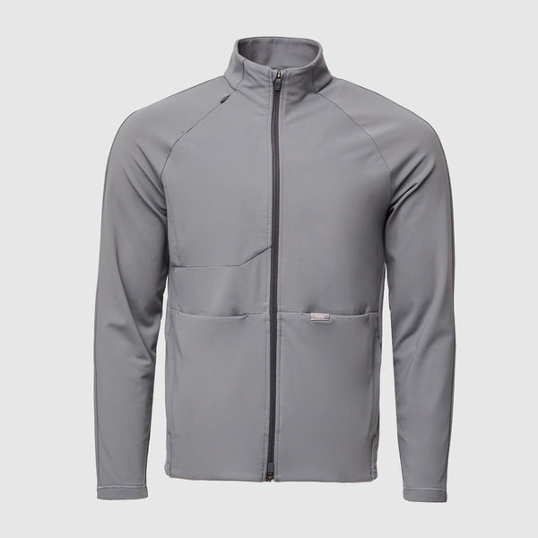 men's Navy On-Shift™ ContourKnit™ Jacket