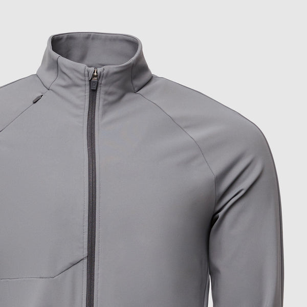 men's Black On-Shift™ ContourKnit™ Jacket