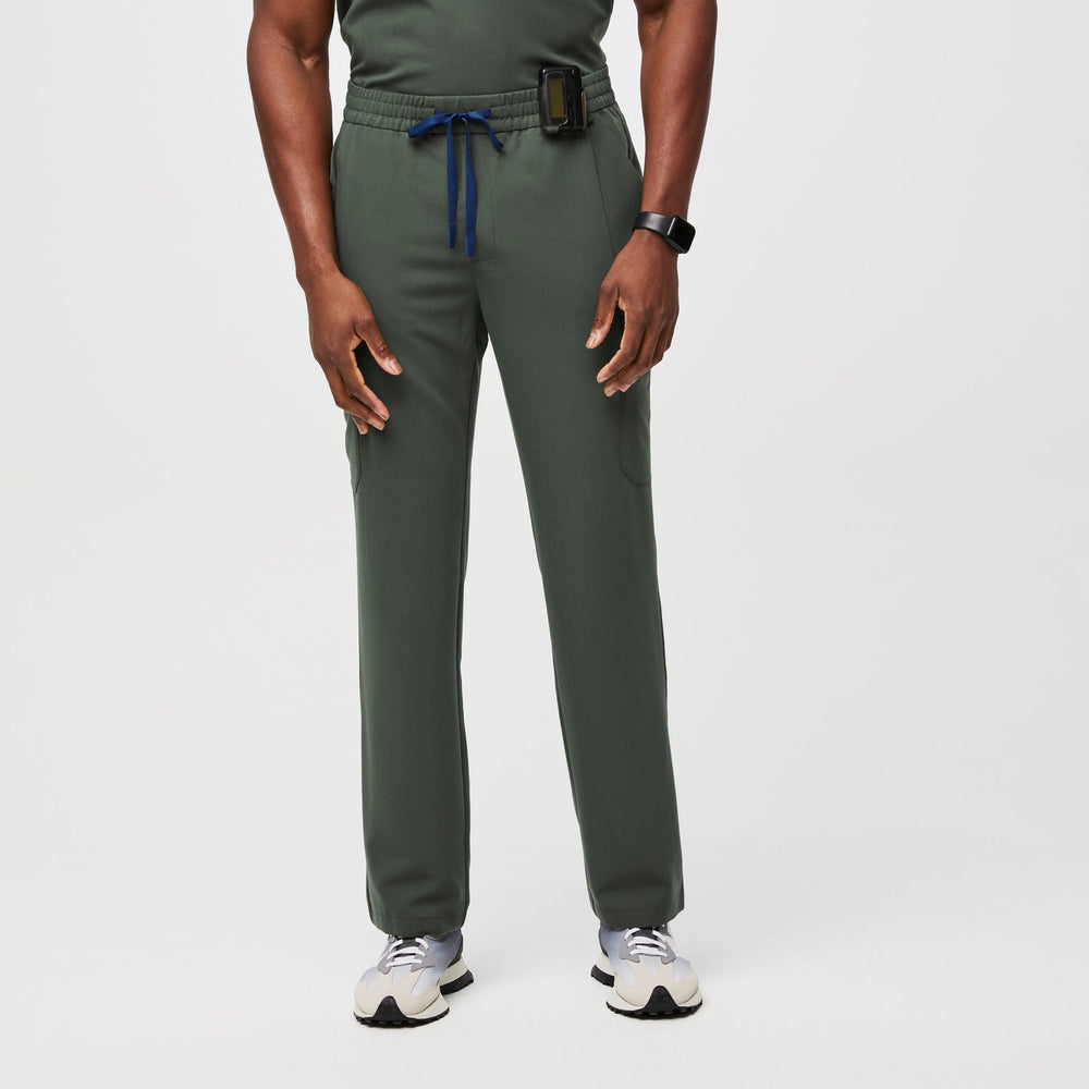 men's Moss Classic Namiro - Cargo Scrub Pants