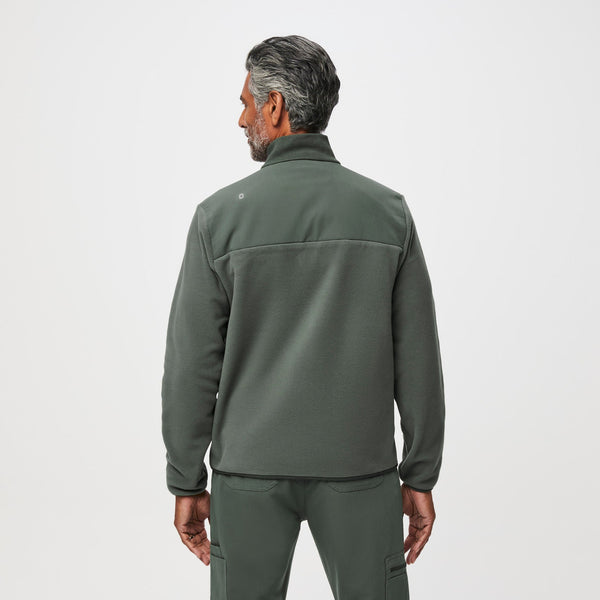 Men's Moss On-Shift™ - Fleece Jacket